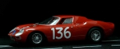 FERRARI 250 LM